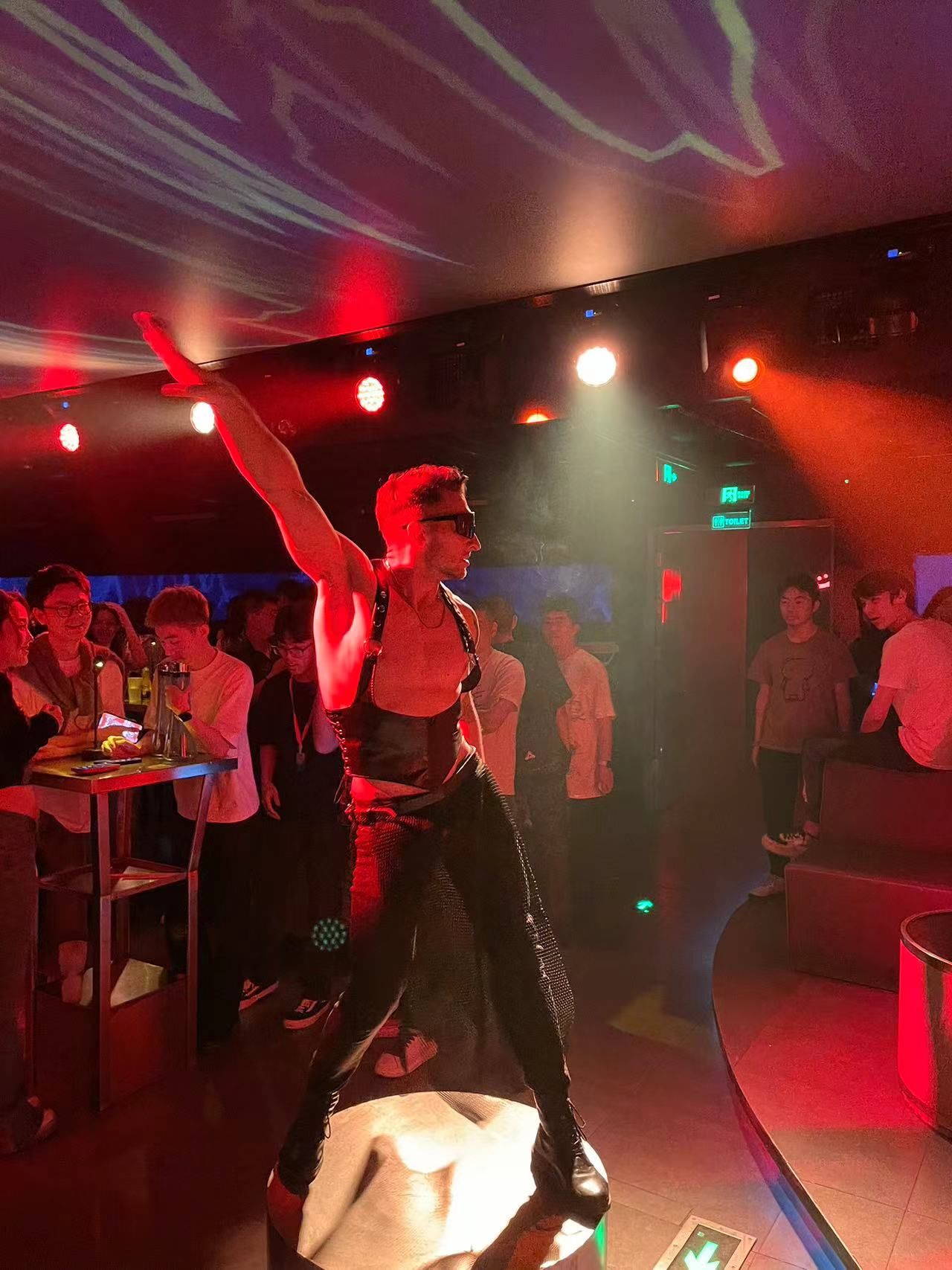 邢台商务ktv低端场所推荐-柏乡县ktv预订